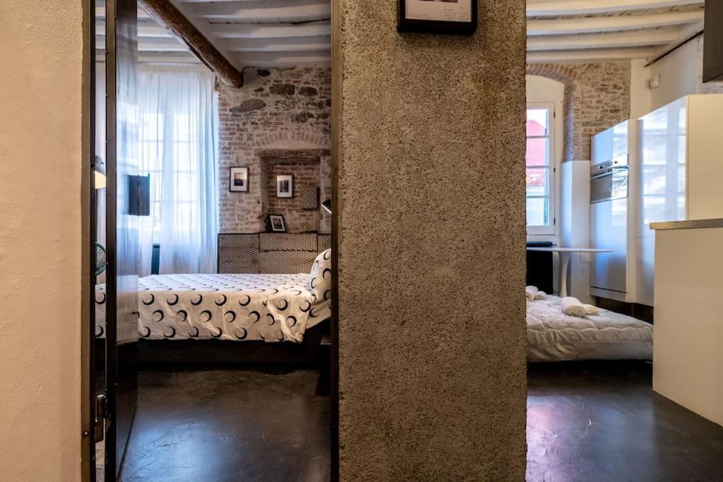 Апартаменты Diamante Nel Porto Генуя Экстерьер фото